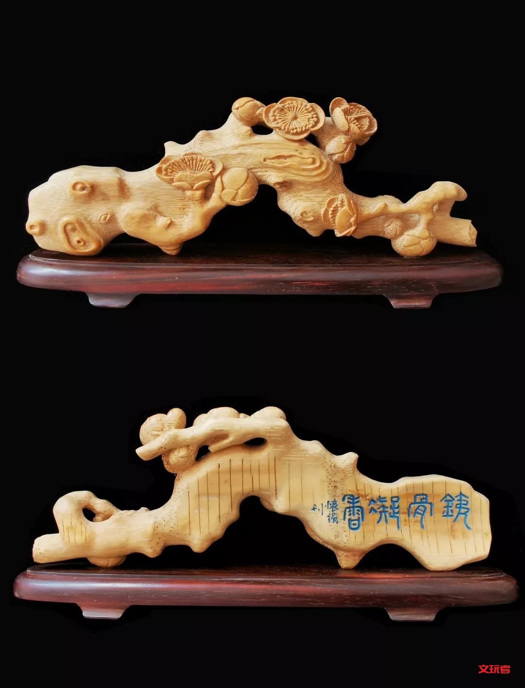 初战告捷！我们文玩人的战“疫”成果也不少！