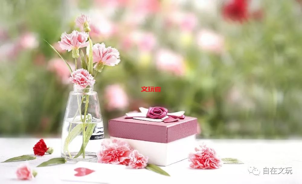 母亲节怎么做最能哄老妈高兴？