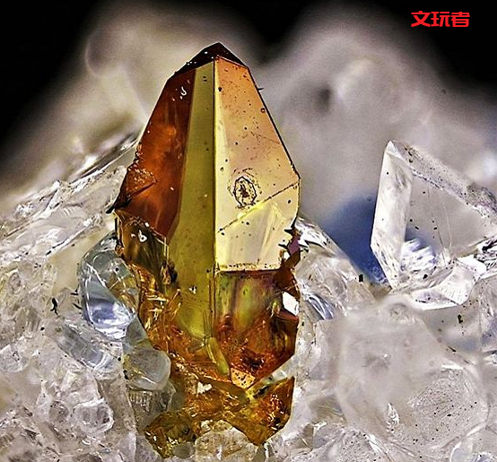 最具升值潜力的石头来了，还美到不忍直视！