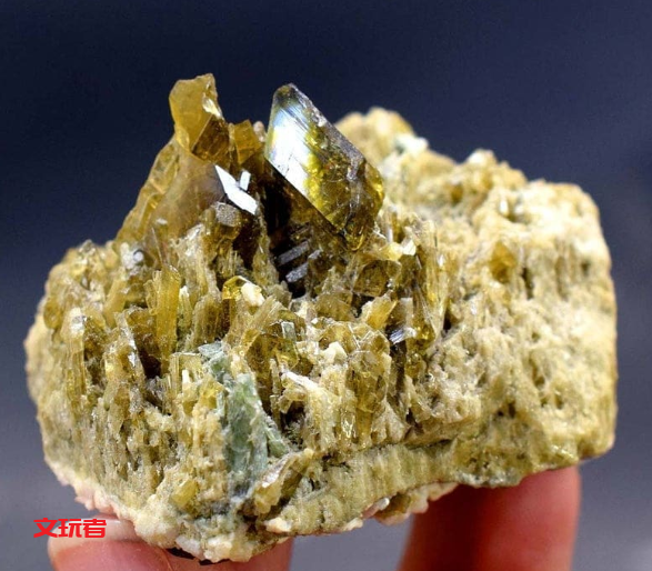 最具升值潜力的石头来了，还美到不忍直视！