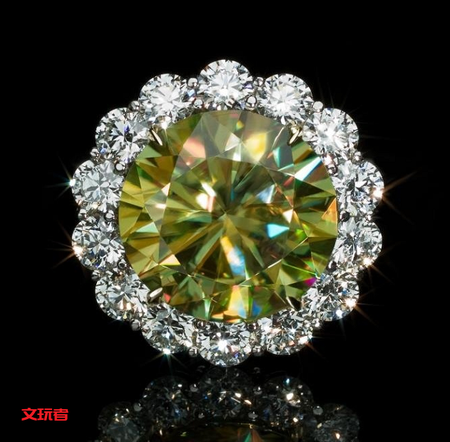 最具升值潜力的石头来了，还美到不忍直视！