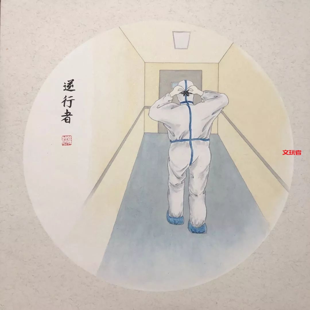 初战告捷！我们文玩人的战“疫”成果也不少！