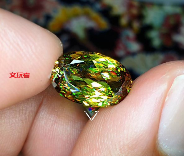 最具升值潜力的石头来了，还美到不忍直视！