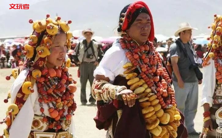 电线也能盘？一两百一个，藏传老电线珠靠谱吗？