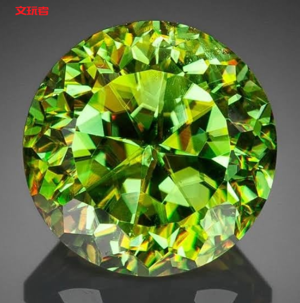 最具升值潜力的石头来了，还美到不忍直视！