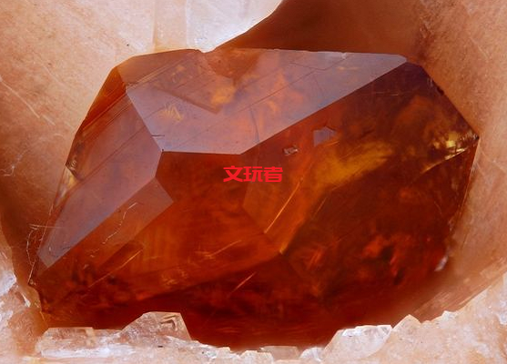 最具升值潜力的石头来了，还美到不忍直视！