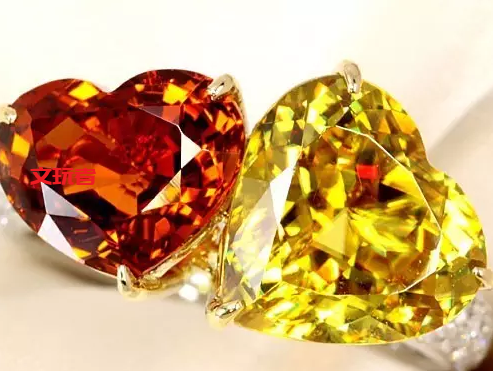 最具升值潜力的石头来了，还美到不忍直视！