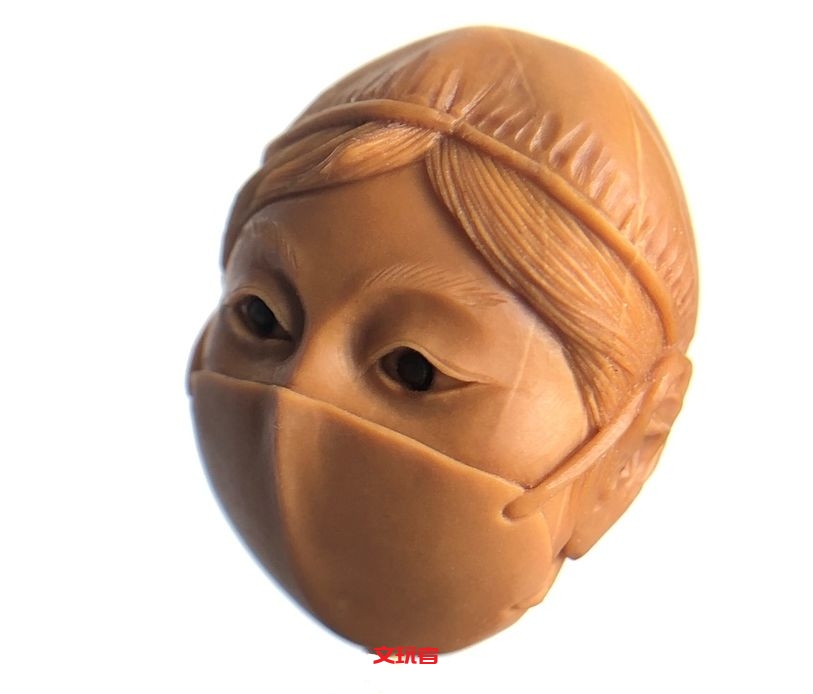 初战告捷！我们文玩人的战“疫”成果也不少！