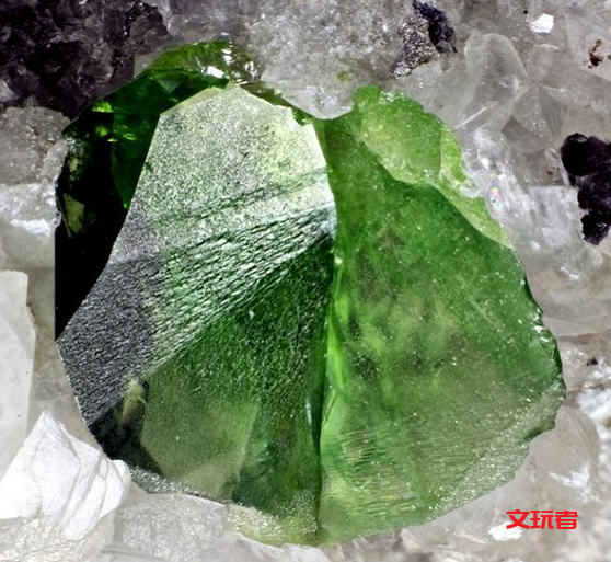 最具升值潜力的石头来了，还美到不忍直视！