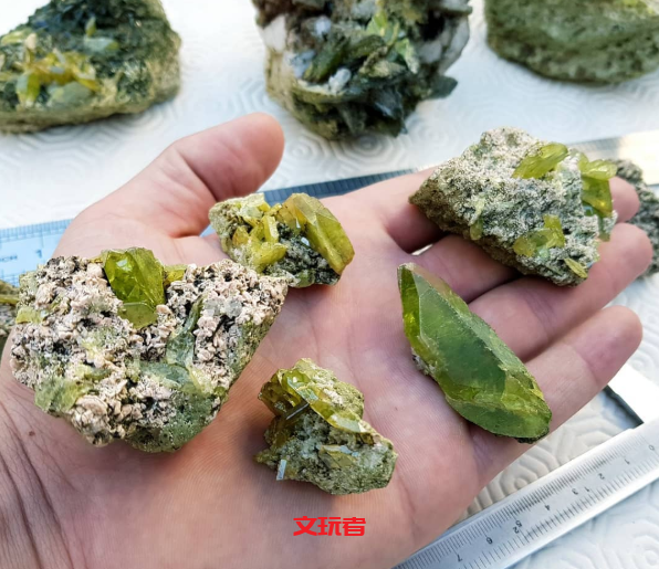 最具升值潜力的石头来了，还美到不忍直视！