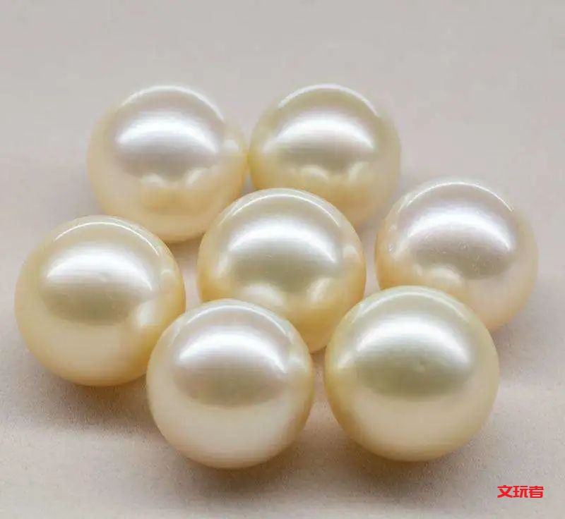 这种又大又圆的宝石，化身时髦利器，堪称国货之光！