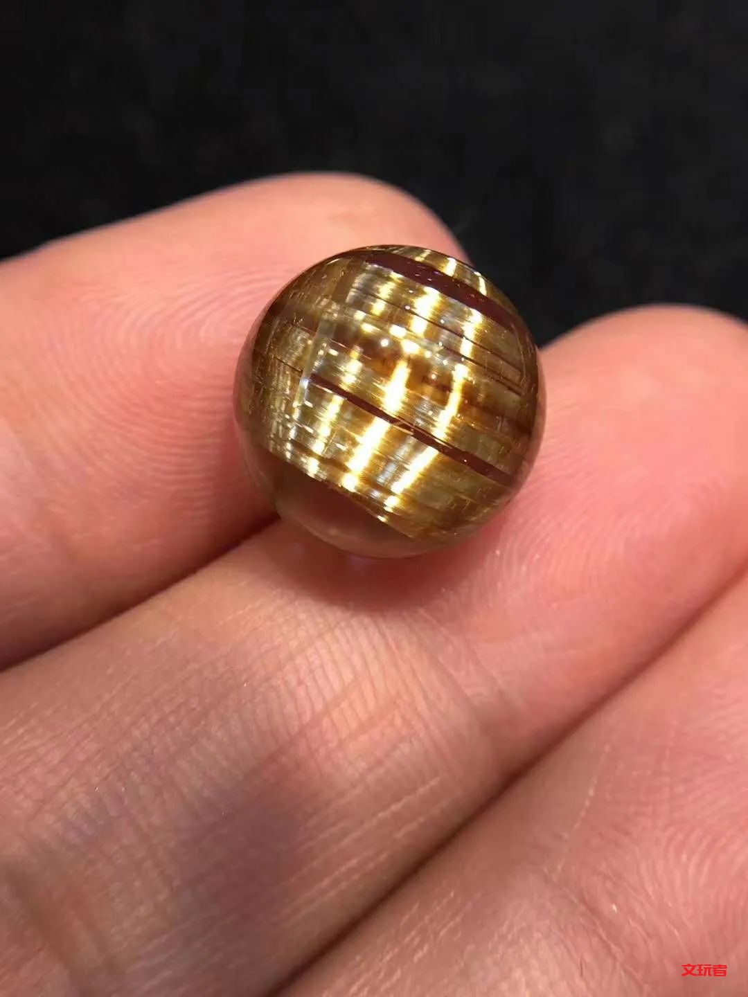 出门必备！这串多宝手串，绝对是全场焦点！