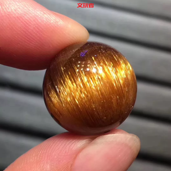 出门必备！这串多宝手串，绝对是全场焦点！