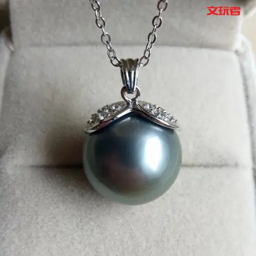 这种又大又圆的宝石，化身时髦利器，堪称国货之光！