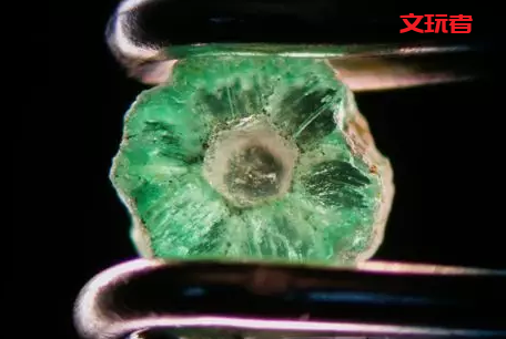 石头上有这种印记，价翻千倍！