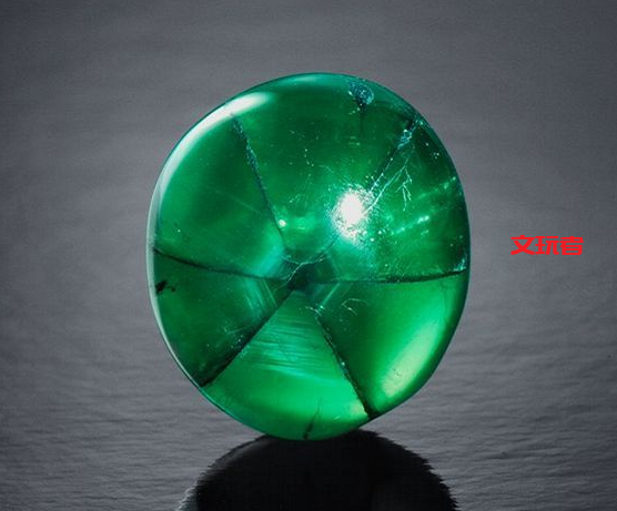 石头上有这种印记，价翻千倍！