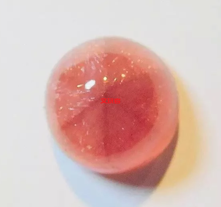 石头上有这种印记，价翻千倍！