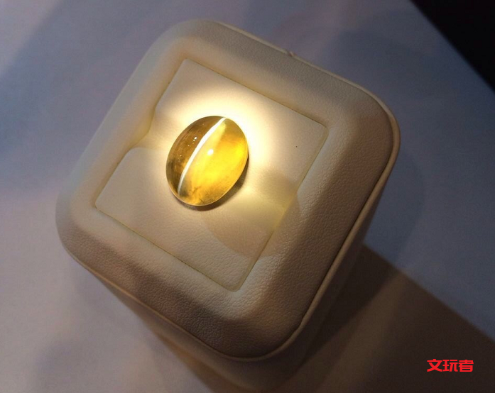 石头上有这种印记，价翻千倍！