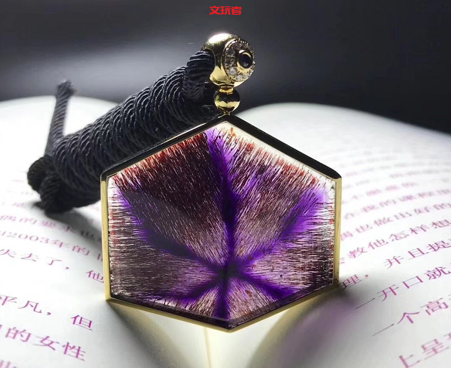 石头上有这种印记，价翻千倍！