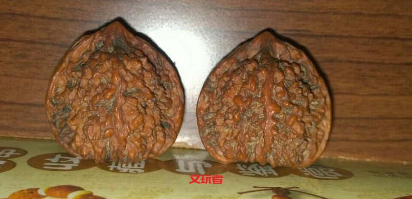 文玩人都羡慕的“磨砂手”，什么刷子都比不过！