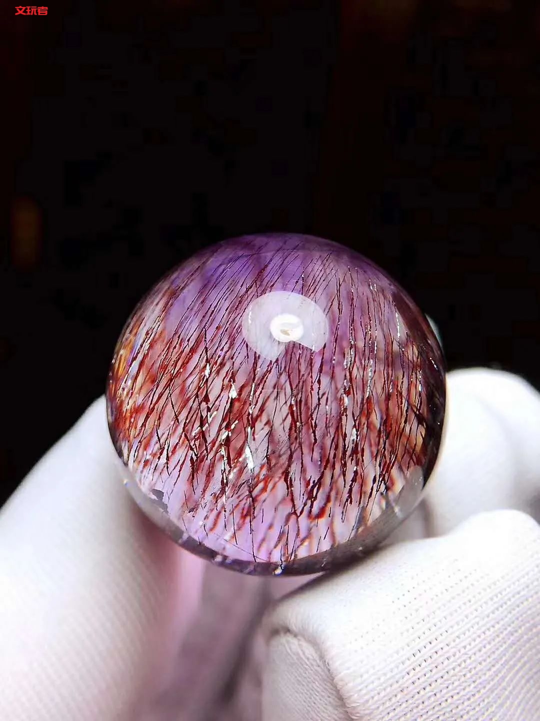 出门必备！这串多宝手串，绝对是全场焦点！