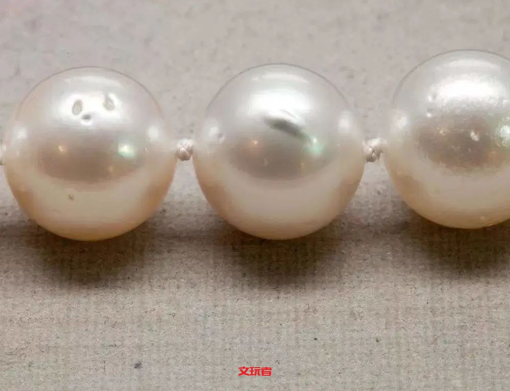 这种又大又圆的宝石，化身时髦利器，堪称国货之光！