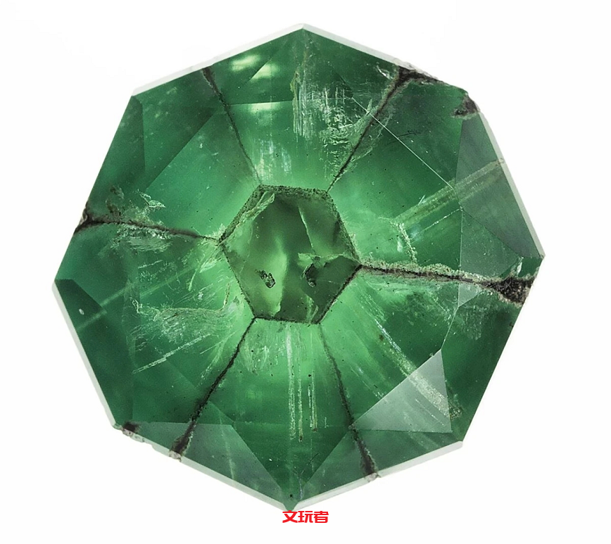 石头上有这种印记，价翻千倍！