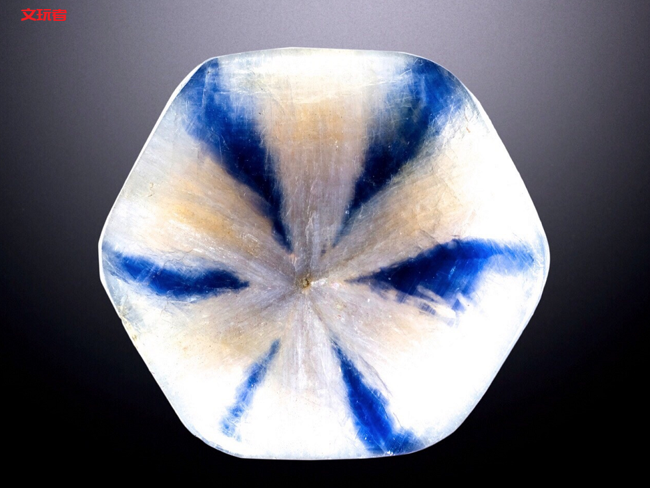 石头上有这种印记，价翻千倍！