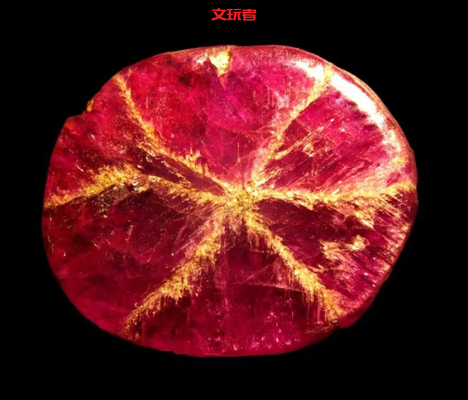 石头上有这种印记，价翻千倍！