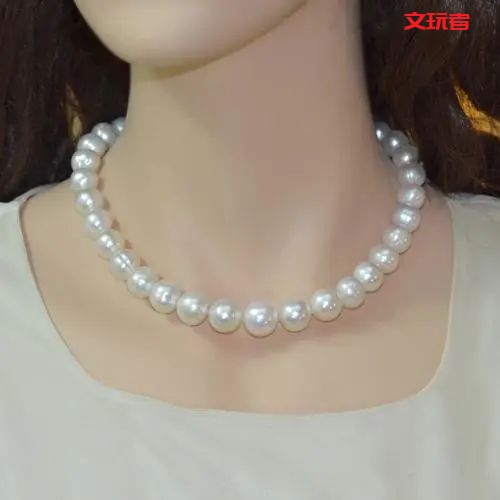 这种又大又圆的宝石，化身时髦利器，堪称国货之光！