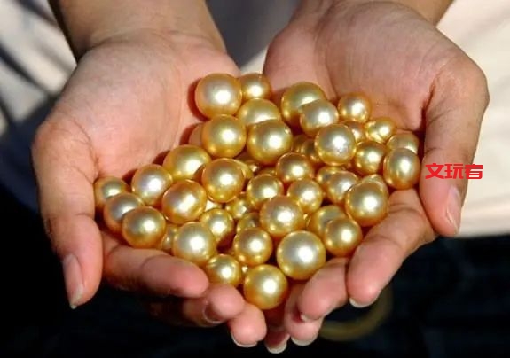 这种又大又圆的宝石，化身时髦利器，堪称国货之光！