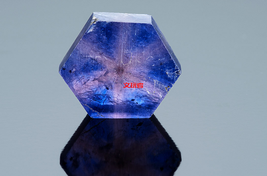 石头上有这种印记，价翻千倍！