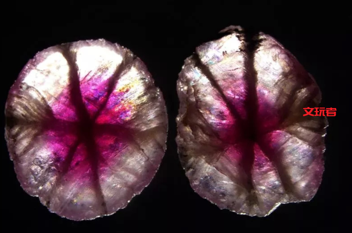 石头上有这种印记，价翻千倍！