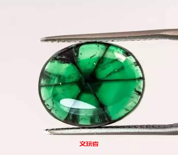 石头上有这种印记，价翻千倍！