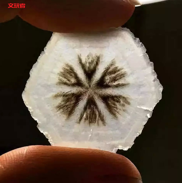 石头上有这种印记，价翻千倍！