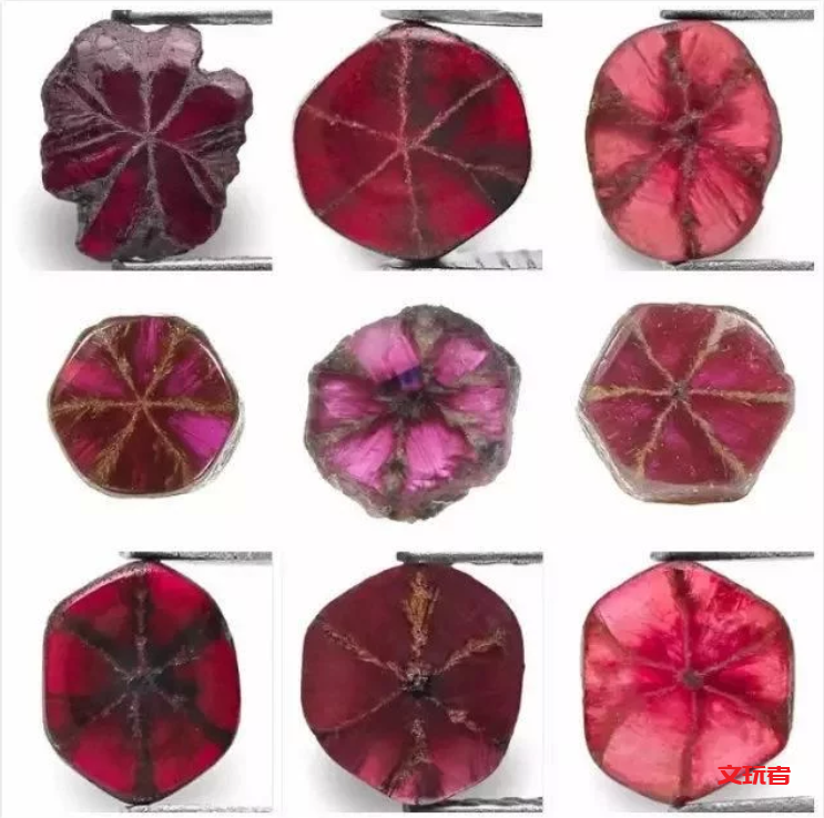 石头上有这种印记，价翻千倍！