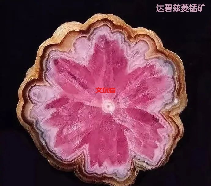 石头上有这种印记，价翻千倍！