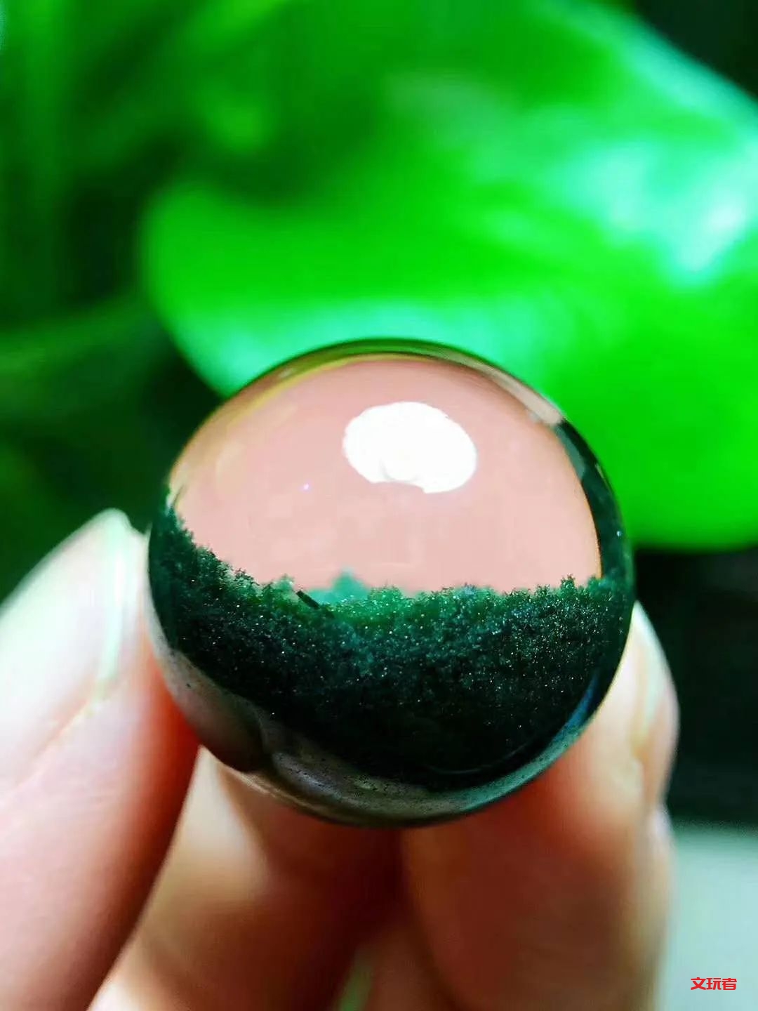 出门必备！这串多宝手串，绝对是全场焦点！