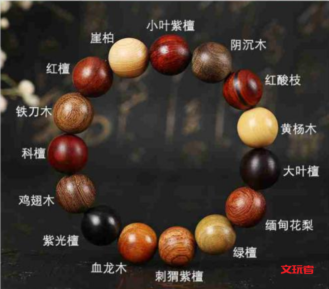 出门必备！这串多宝手串，绝对是全场焦点！