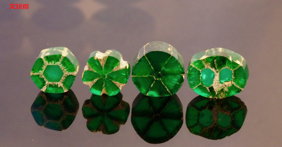 石头上有这种印记，价翻千倍！