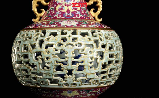 这个150块钱买的旧花瓶放了66年后，拍出8100万天价！