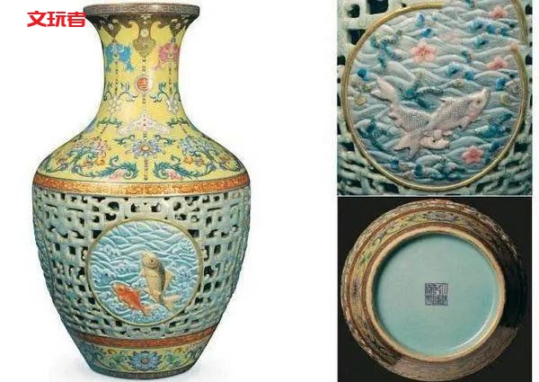 这个150块钱买的旧花瓶放了66年后，拍出8100万天价！