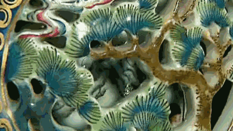 这个150块钱买的旧花瓶放了66年后，拍出8100万天价！