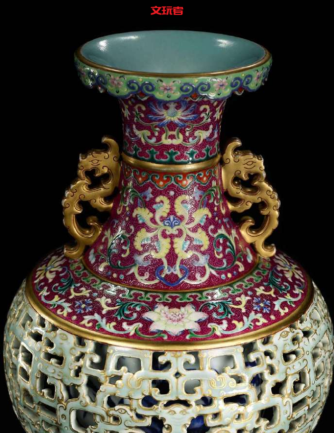 这个150块钱买的旧花瓶放了66年后，拍出8100万天价！